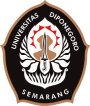 Logo Universitas Diponegoro