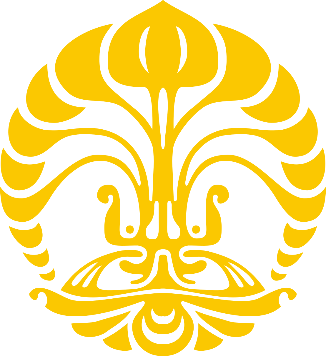 Logo Universitas Indonesia