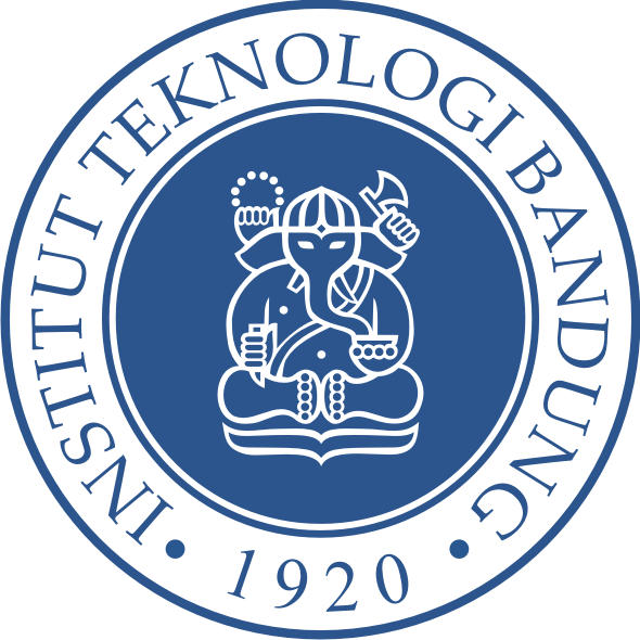 Logo Institut Teknologi Bandung