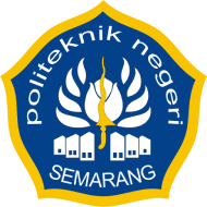 Logo Politeknik Negeri Semarang