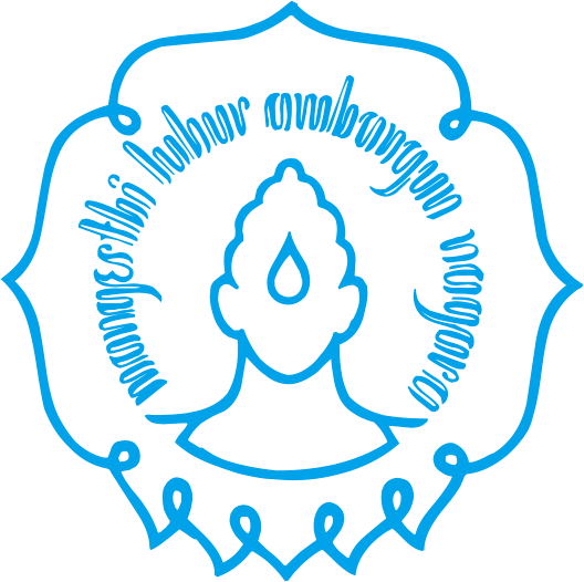 Logo Universitas Sebelas Merat