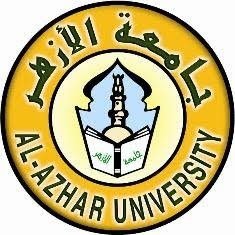 Logo Al-Azhar University