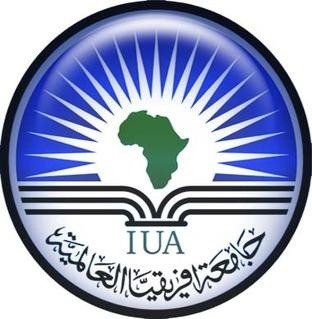 Logo University of Africa