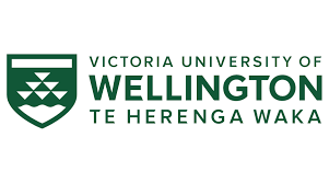 Logo Victoria University