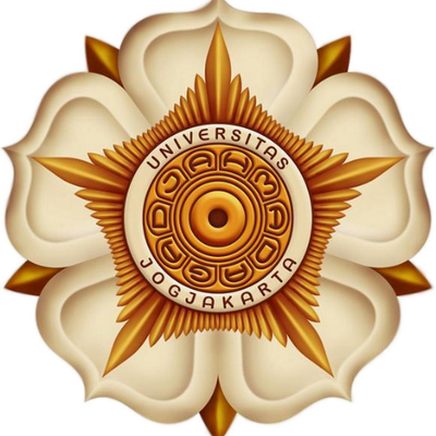 Logo Universitas Gadjah Mada
