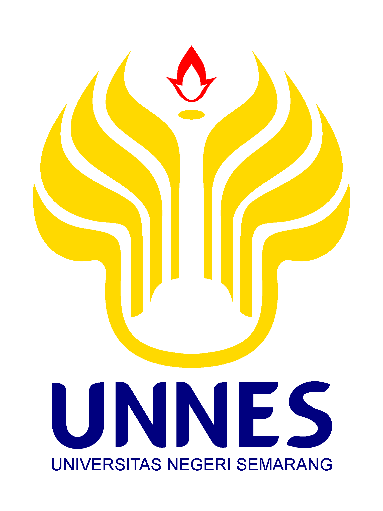 Logo Universitas Negeri Semarang