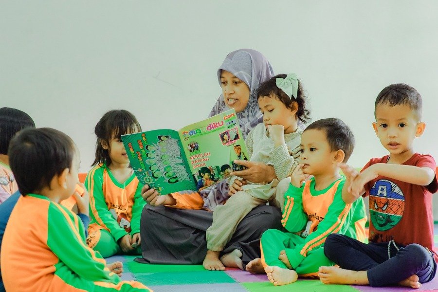 Nuris Daycare