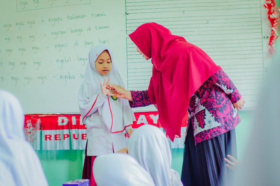SDIT Nurul Islam Tengaran