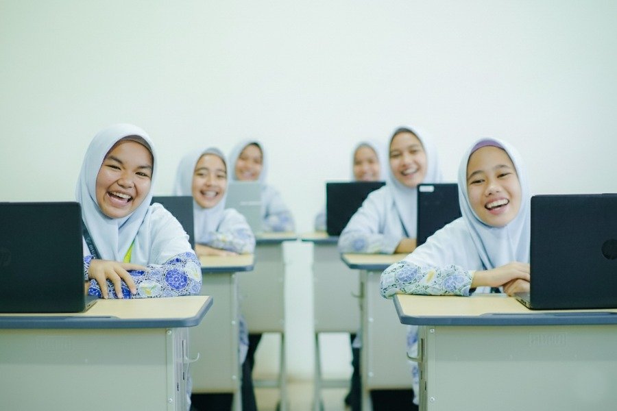 SMPIT Nurul Islam Tengaran