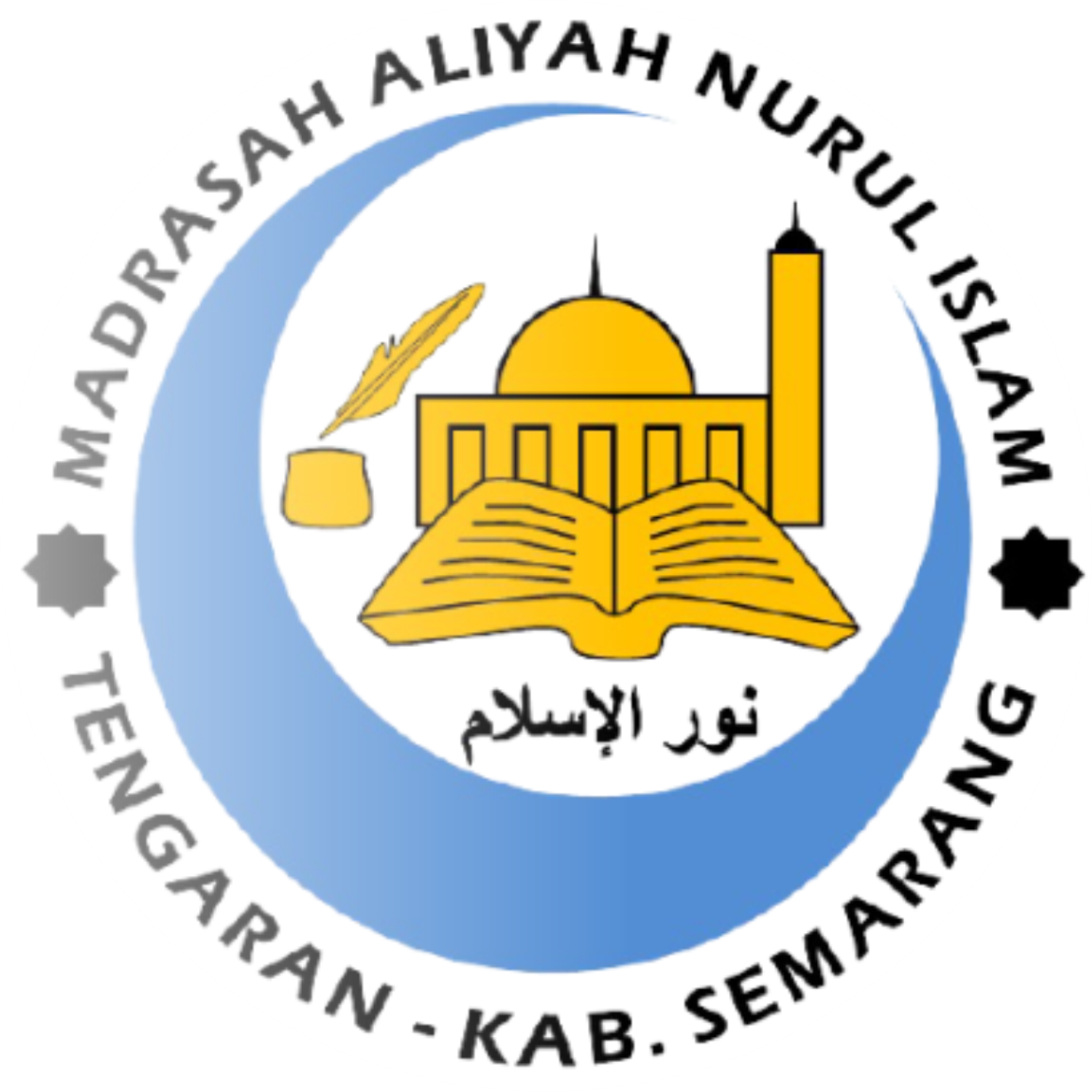 MA Nurul Islam Tengaran