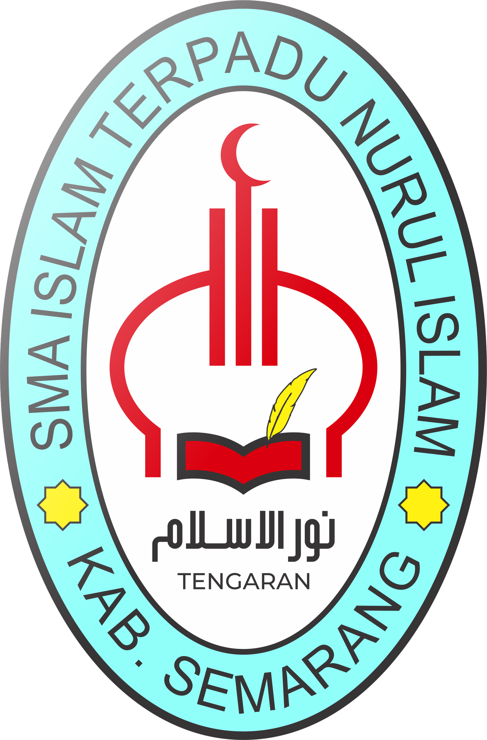 SMAIT Nurul Islam Tengaran