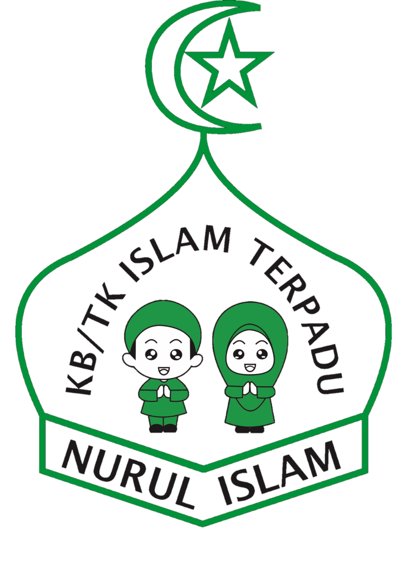 KB & TKIT Nurul Islam Tengaran