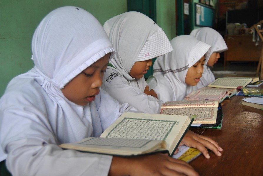 Qur'ani