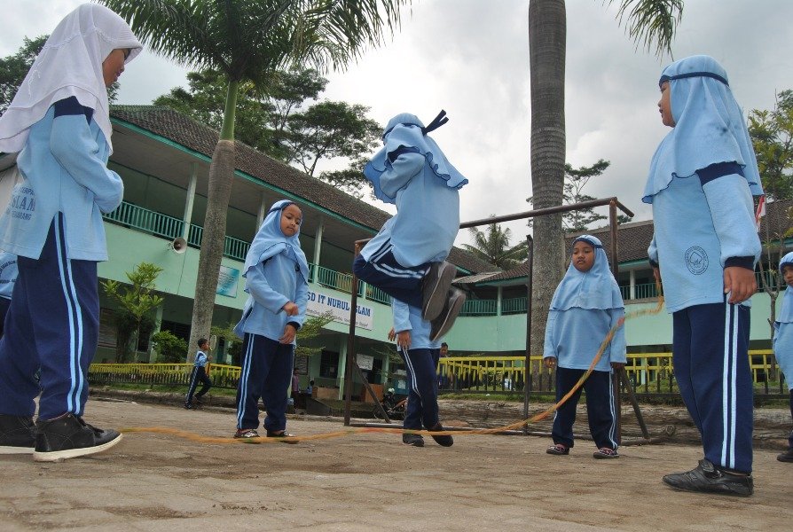 Berbudaya