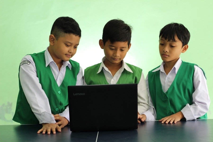 Berwawasan Global