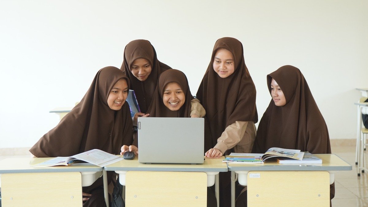 Pengumuman Kelulusan SMAIT Nurul Islam Tengaran Tahun Pelajaran 2024/2025