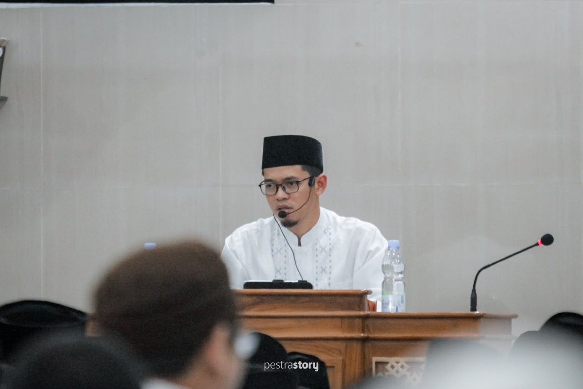 Menjadi Khairu Ummah: Menjaga Amar Ma’ruf, Nahi Munkar, dan Iman